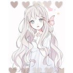 •anime fan for peeps group•