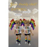 Dxddy Chill