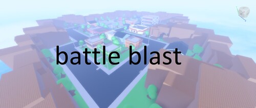 battle blast
