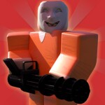 [MINIGUN FIXED] The Asylum Roleplay