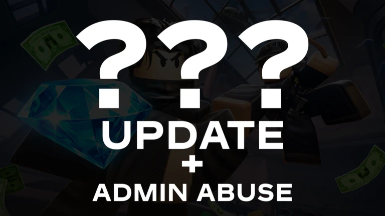 ❓NEXT UPDATE❓