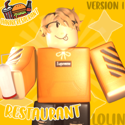 [GRAND OPENING] Habibi Restaurant!