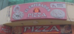 El Emperador Pizza
