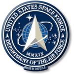 The United States Space Force USSF