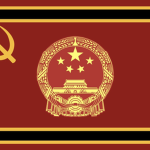 (PSRC) People's Socialist Republic of China