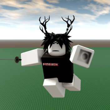 Untitled Random Game Prototype