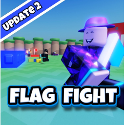 Flag Fight