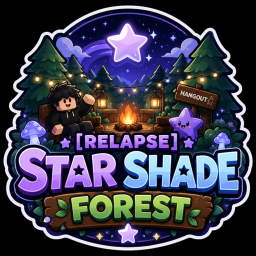 [RELAPSE] Star Shade Forest