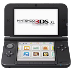 3DS XL Owners!