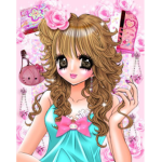aesthetic clothing by salma Group Thumbnail