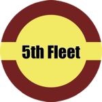 「 SWRP」Republic Navy’s 5th Fleet