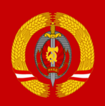 Russian Soviet Communist Republic