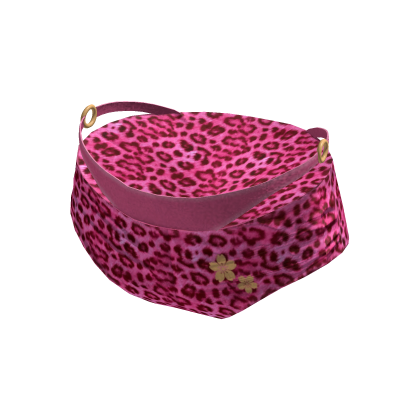 Cheetah Shorts