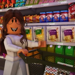 ❄️ Bloxco-Shopping icon