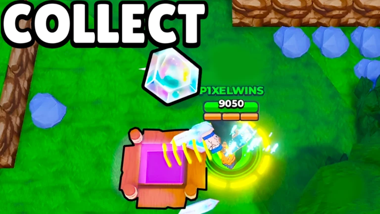 [UPDATE] Jump Stars ⚔️