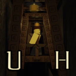 Untitled Horror part 2 icon