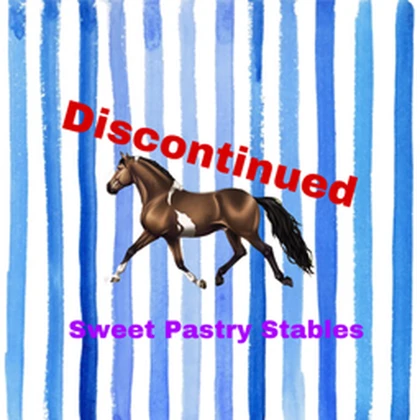 Sweet Pastry Stables Roblox group icon