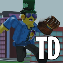 Titan Destroyers icon