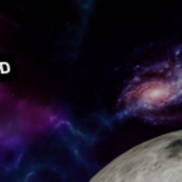 Fly to space! [Demo]