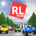The Roblox Live Hangout