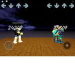 Zeon Club friend ship
