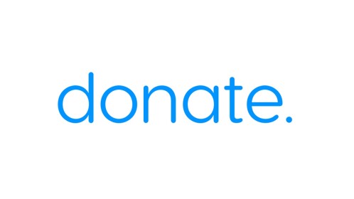 Donate.