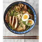 Ramen is the only way of life