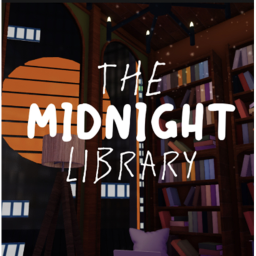 The Midnight Library