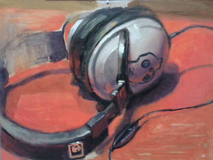 Basic Square Painting