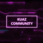Kuazii's Shirts