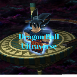 Dragon Ball Ultraverse