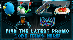 Darmowa gra z przedmiotami!