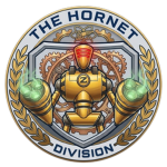 • The Zurgbot Hornets •