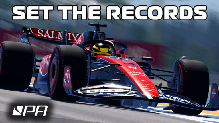 Formula Apex Racing