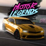 [LIMITED!] 🏎️ Motor Legends: Open World Racing