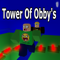 Tower Of Obby's