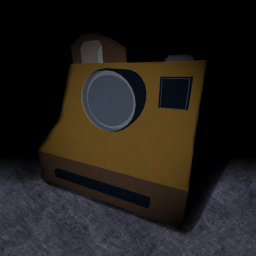 [🚫🔒] Flash in the Dark