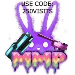 MMP [VISITS!]