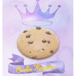 The Cookie Crew :D