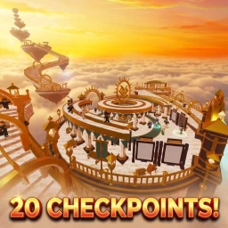 GOLDENCREST OBSTACLE icon