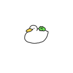 鸭