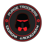 •• Purge Troopers ••