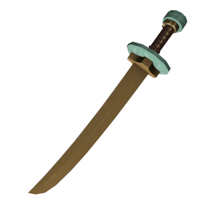 Sword of Sanctuary Lego Ninjago Roblox Item Rolimon s
