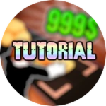 You beat the Tutorial!