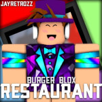 BurgerBlox® Restaurant V1 [GAMEPASSES]