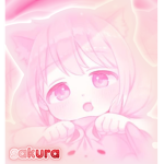 sakura .