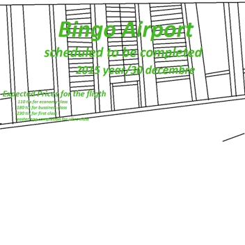 Bingo Airport (-Alpha v.1.07)