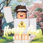 Honey Bee Bakers