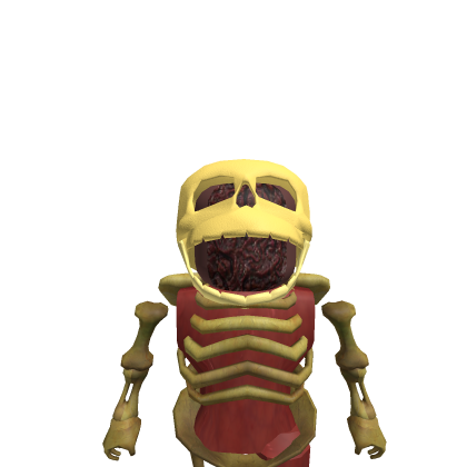 Fast Zombie