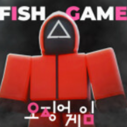 🦑 Fish Game (EPISODE 1)